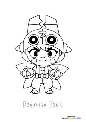 Brawl stars