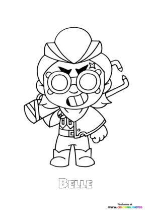 Brawl stars