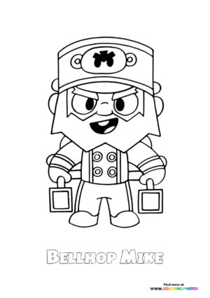 Brawl stars