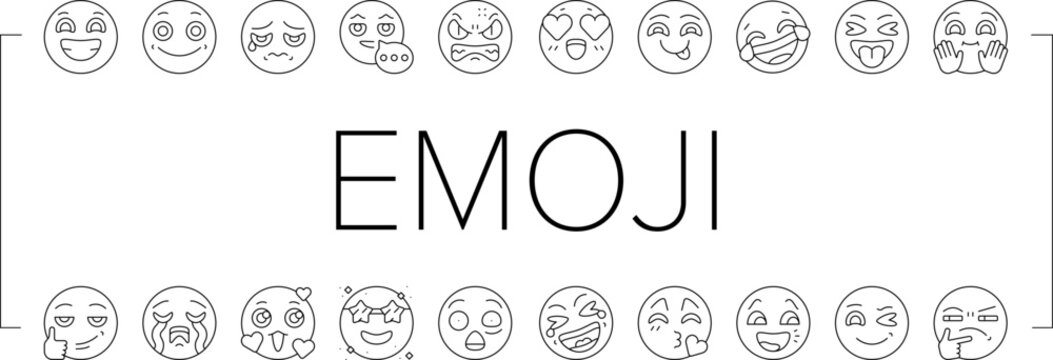 Emoji omg images â browse photos vectors and video