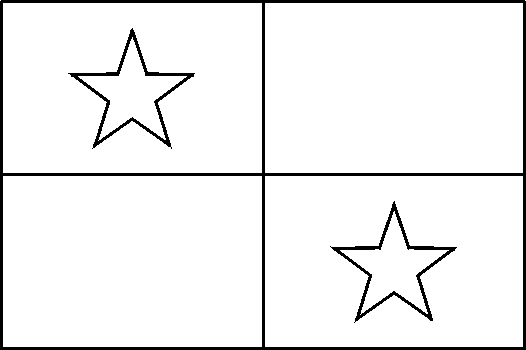 Free panama flag coloring page download free panama flag coloring page png images free cliparts on clipart library