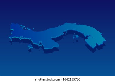 Panama map images stock photos d objects vectors