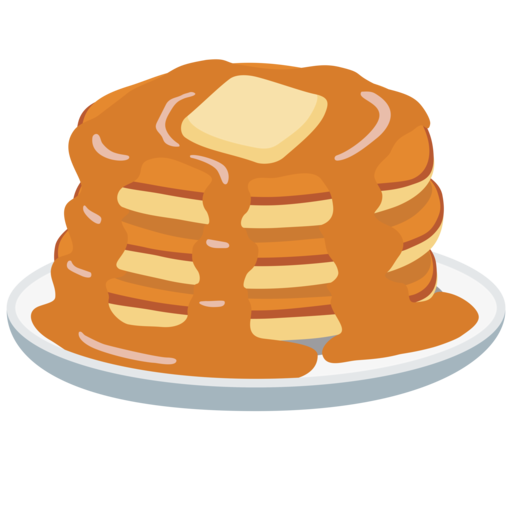 Ð pancakes emoji