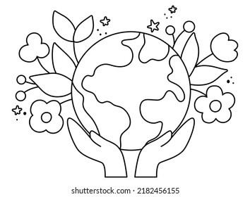 Imãgenes fotos de stock objetos en d y vectores sobre recycle coloring page