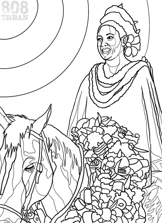 Coloring pages â page â urban
