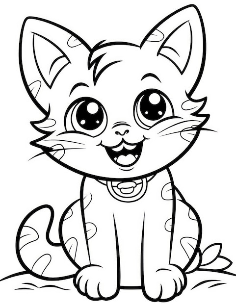 Page panther coloring page pictures
