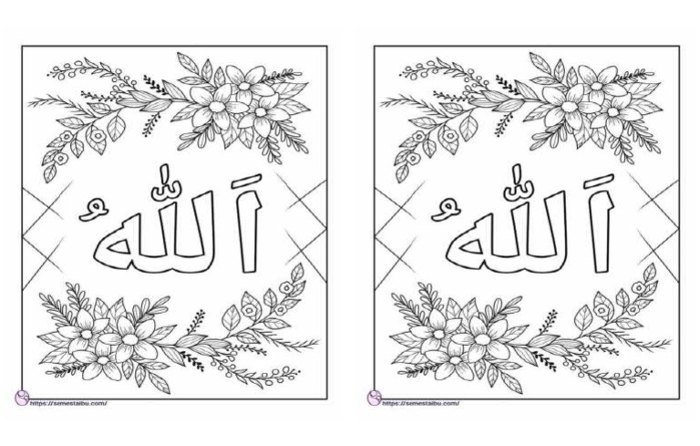 Kaligrafi pdf