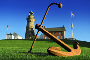 Rust pantia anchor â ideal surface