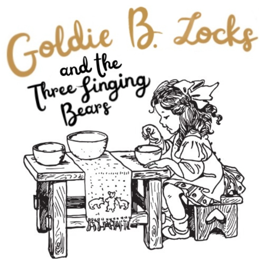 Goldie b locks