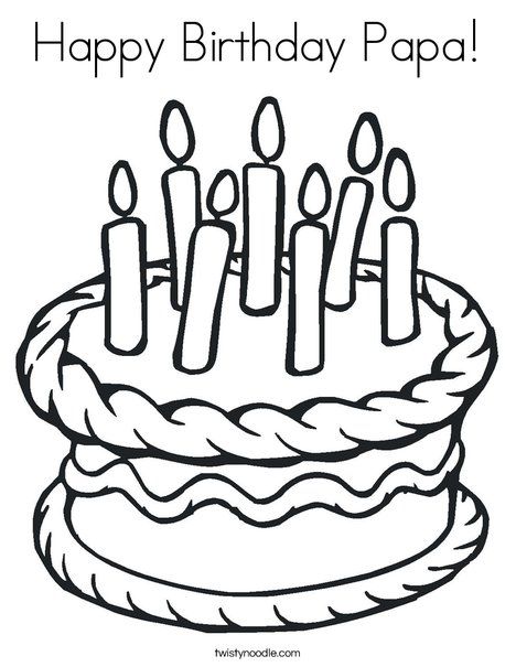 Happy birthday papa coloring page dr seuss coloring pages dr seuss crafts dr seuss coloring sheet