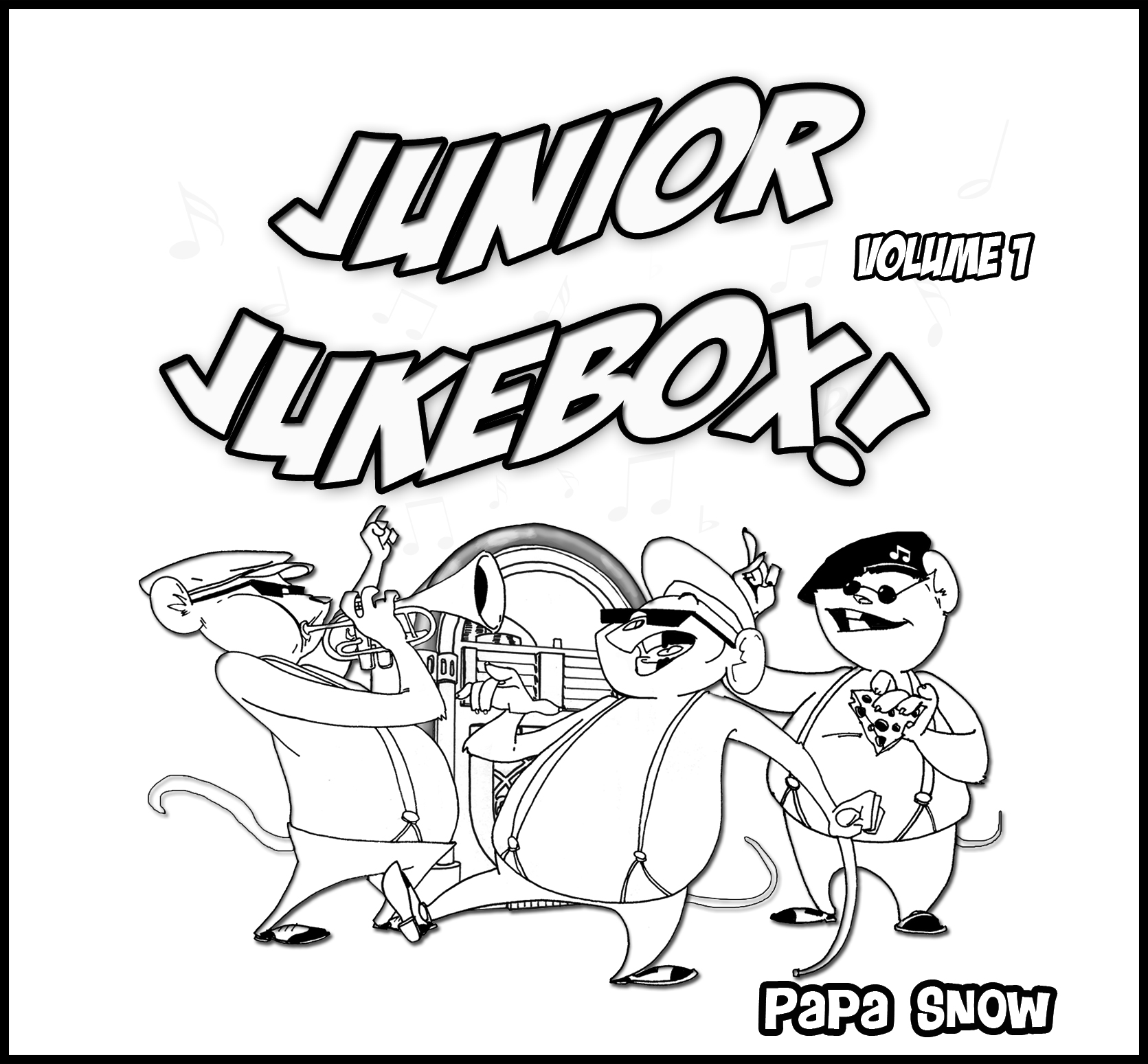 Printable coloring pages