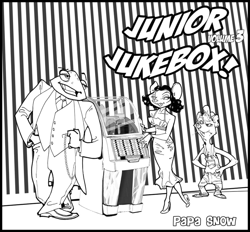 Printable coloring pages