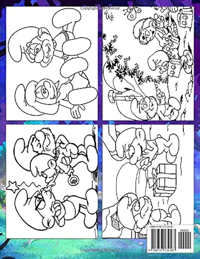 Cartoon go
