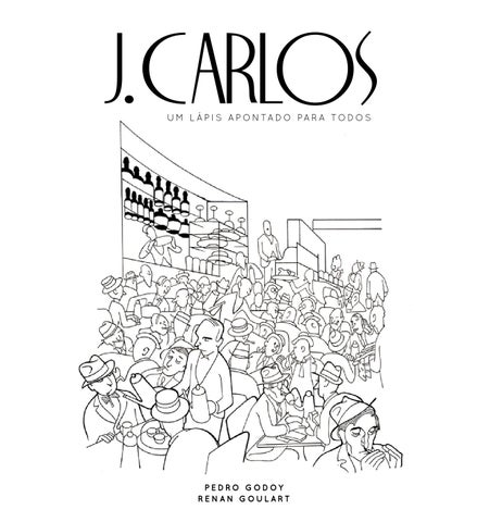 J carlos