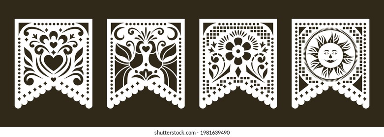 Papel picado images stock photos d objects vectors