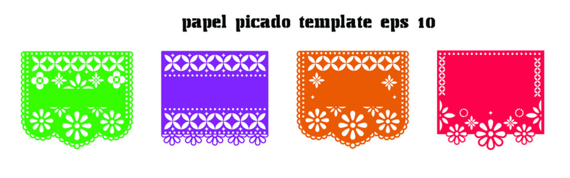 Papel picado images â browse photos vectors and video
