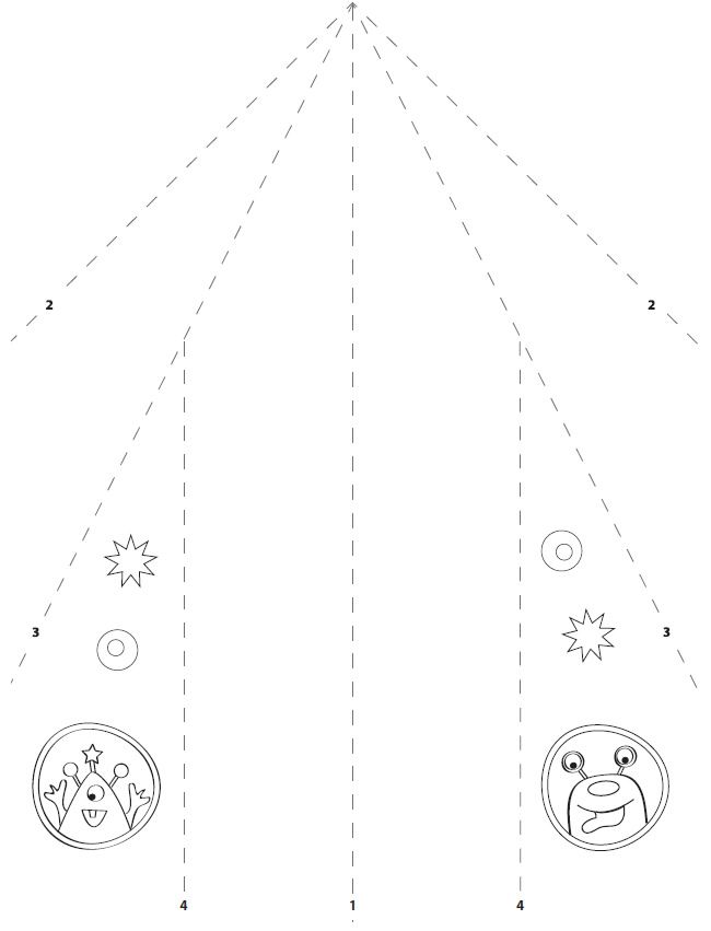 Wele to dover publications paper crafts for kids paper airplane template paper craft projects