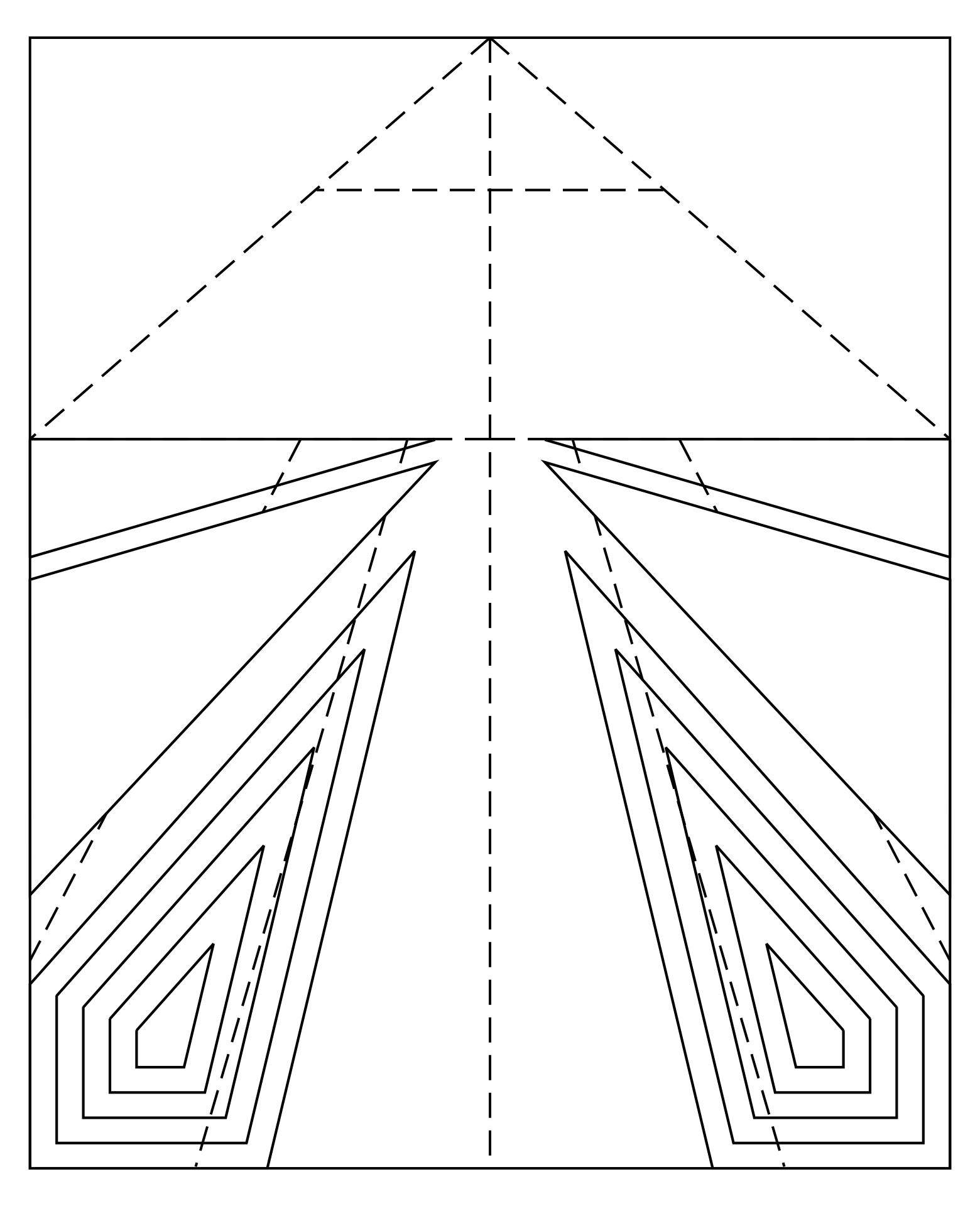 Best paper airplane printable template sheets pdf for free at