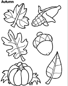 Worksheets for kids