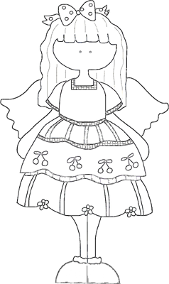 Angel templates