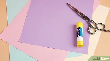 Ways to make a paper chain