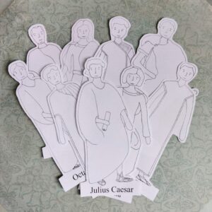Coloring sheets