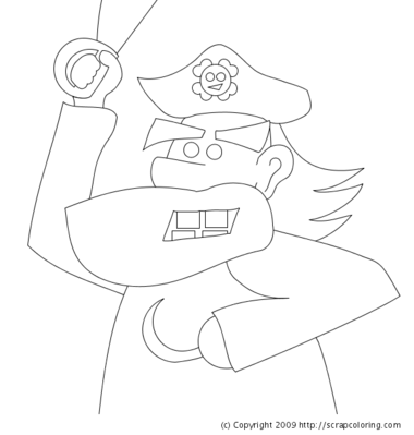 Policeman
