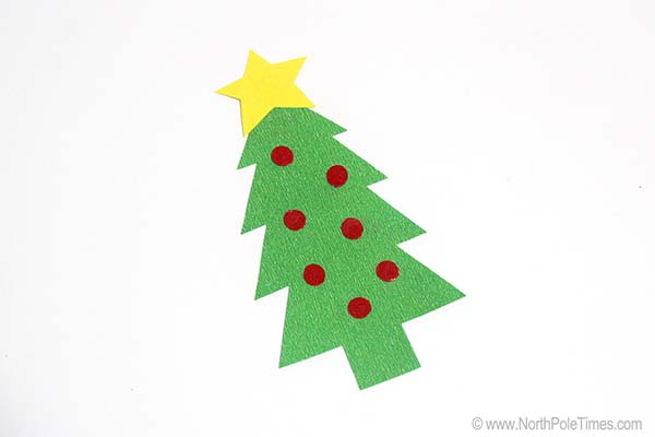 Christmas crafts for kids paper chain christmas countdown