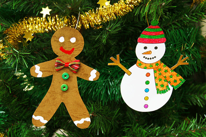 Gingerbread man free printable templates coloring pages