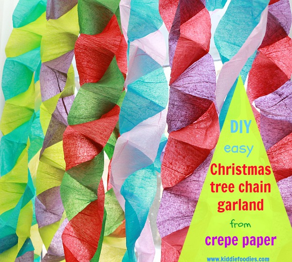 Christmas crafts for kids