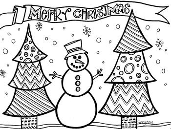 Merry christmas snowman coloring sheet christmas coloring books merry christmas coloring pages christmas coloring pages
