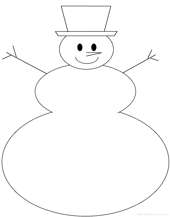 Snow k