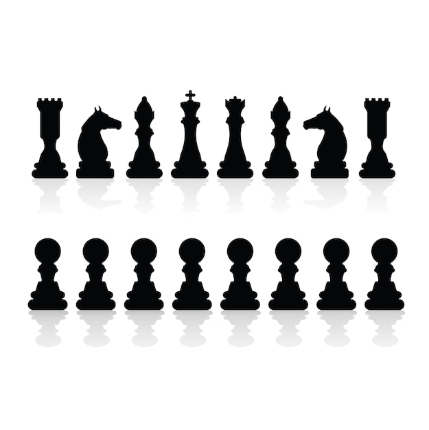 Chess board images