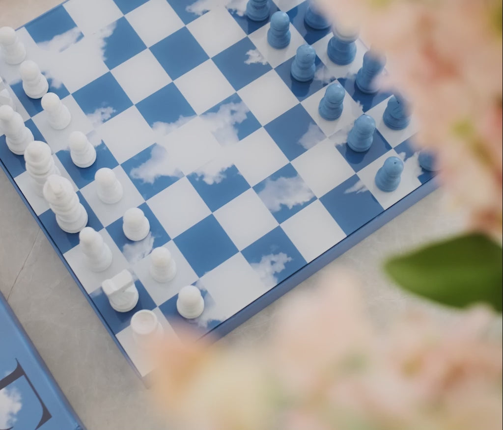 Classic chess â printworks