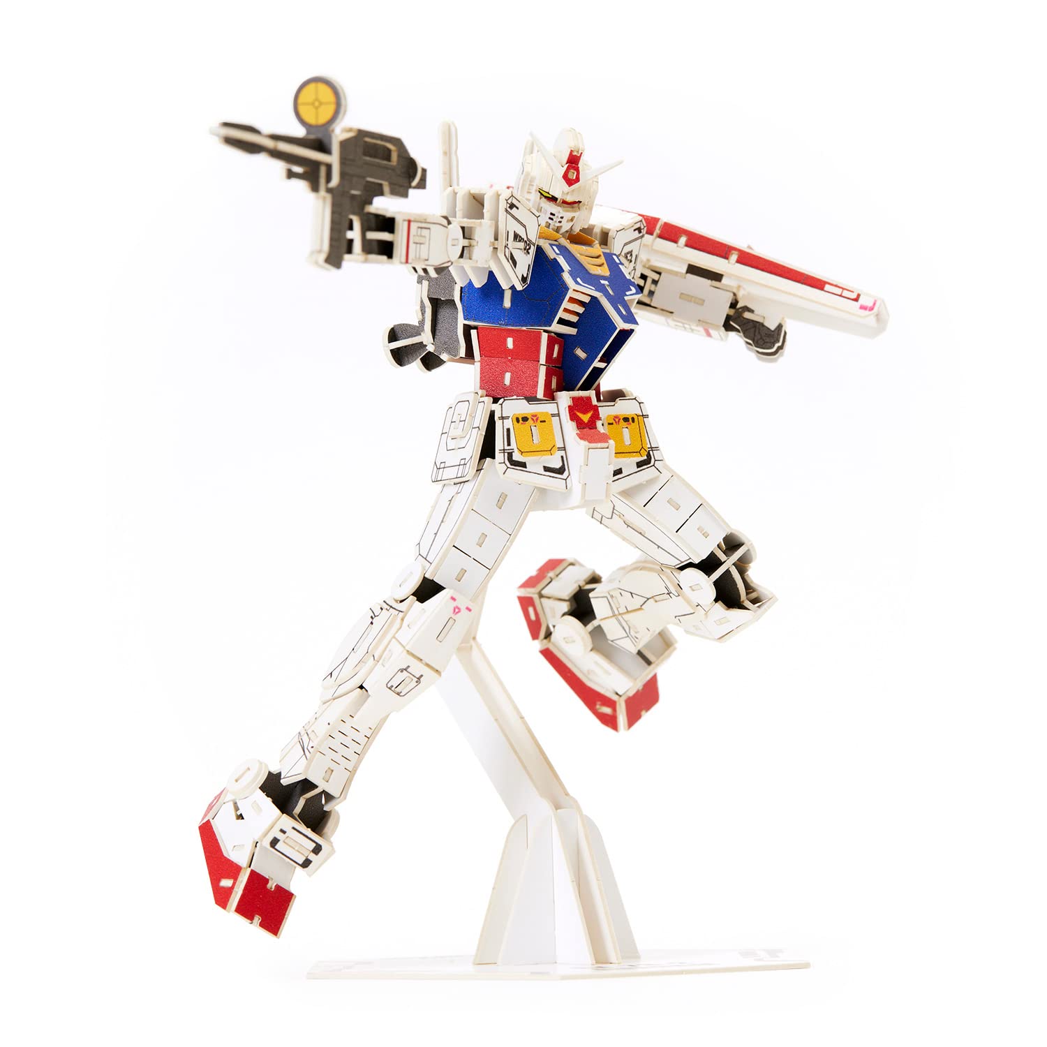 Mobile suit gundam rx