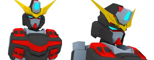 Gundam