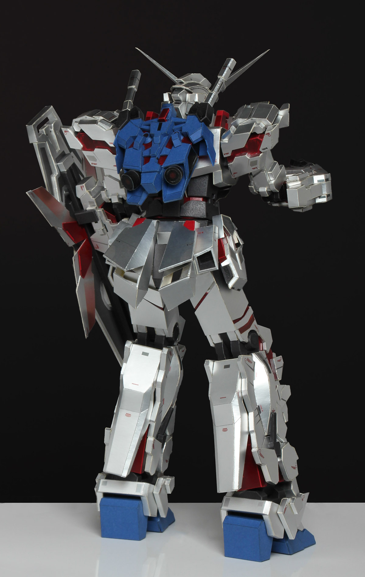 Unicorn gundam rx
