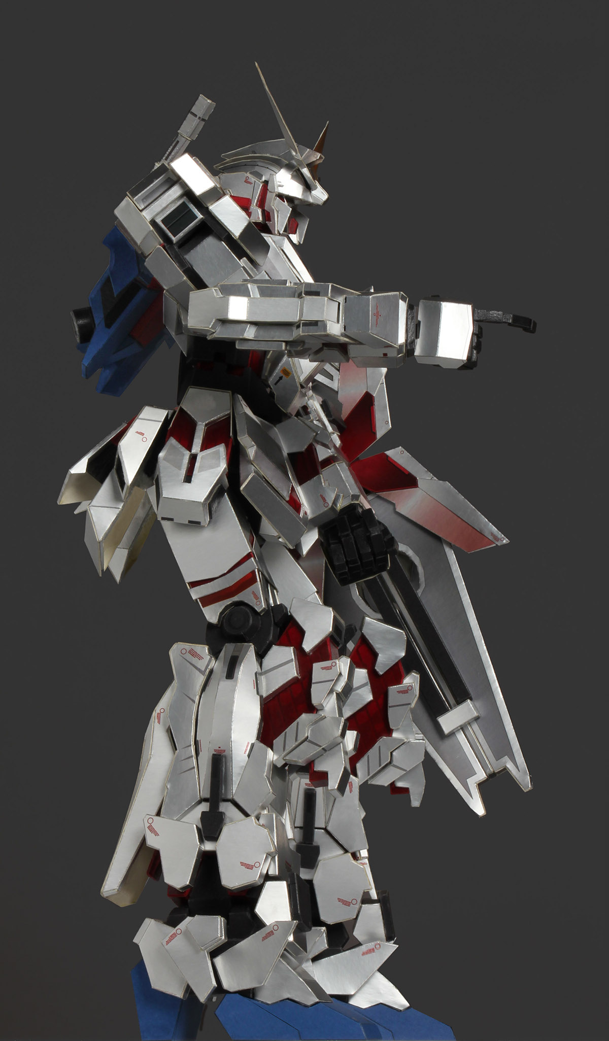 Unicorn gundam rx
