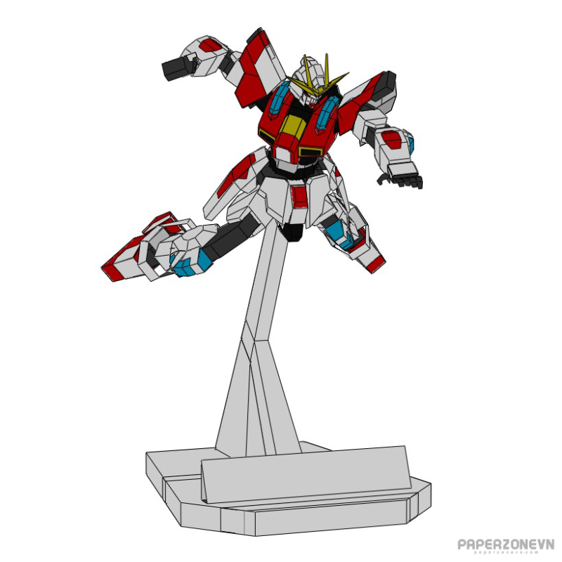 Gundam bg