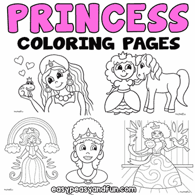 Coloring pages
