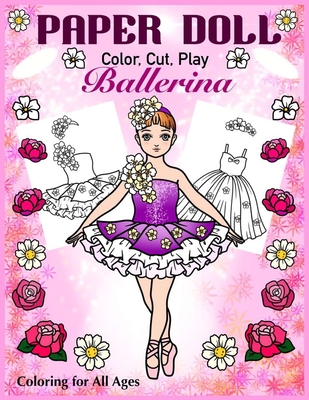 Paper doll