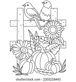 Million coloring pages royalty