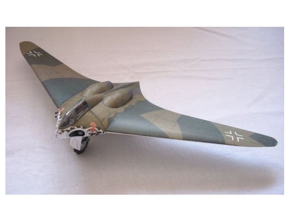 Horten gotha ho