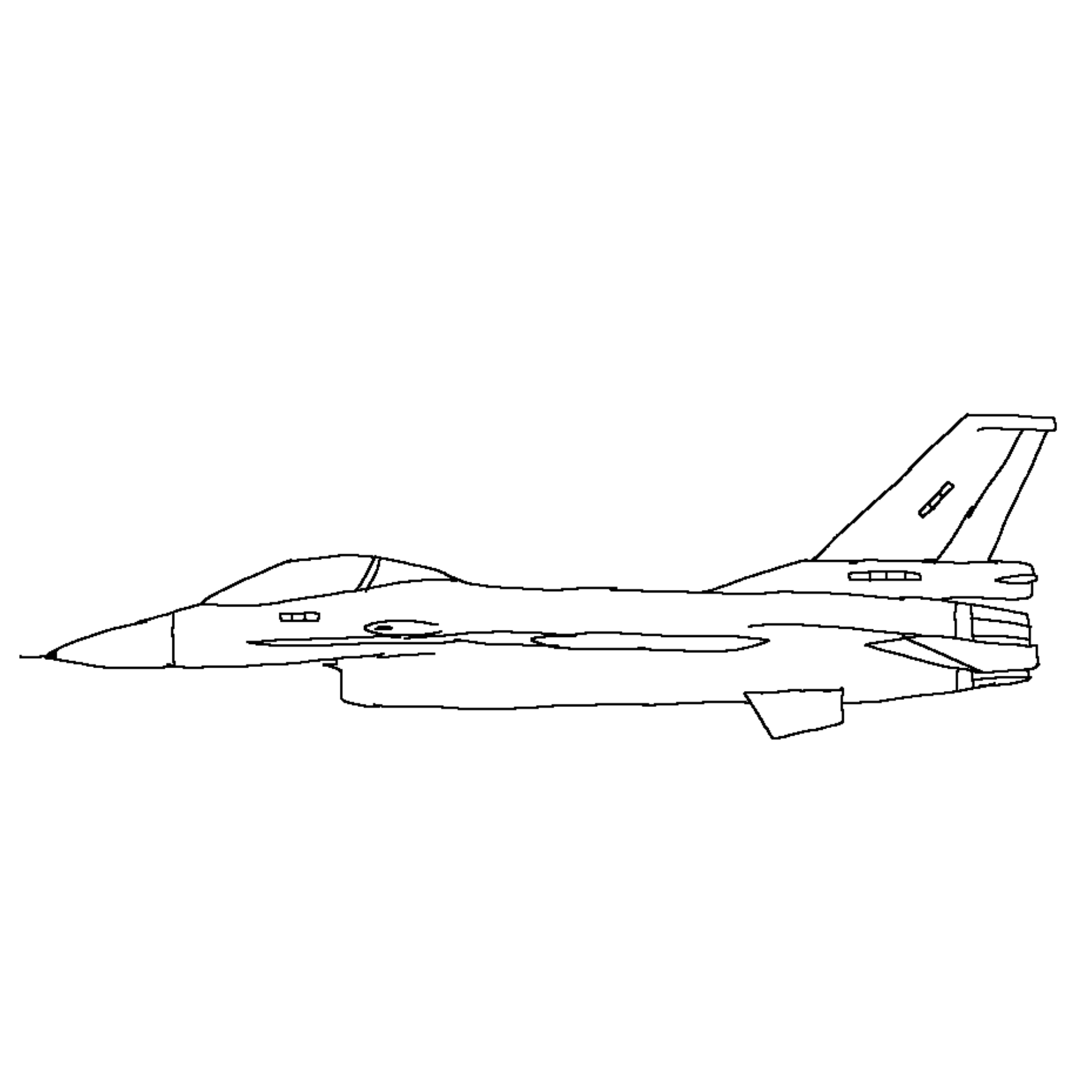 F