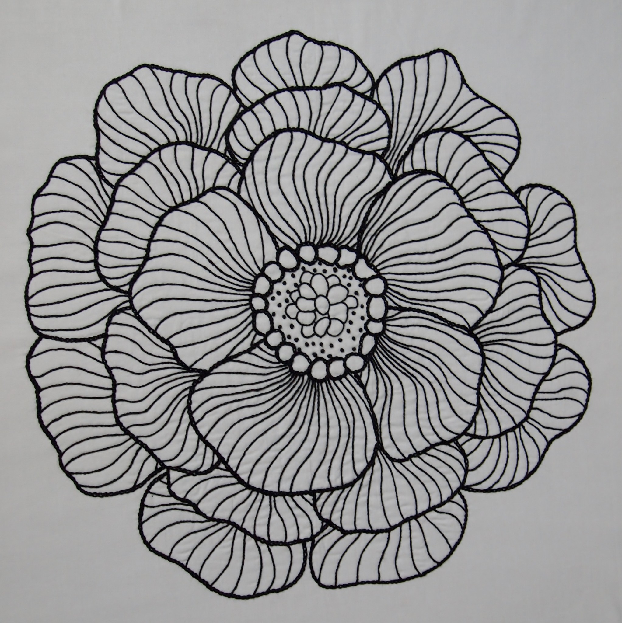 Another by anita black beauty