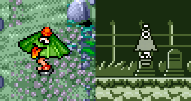 Did super mario bros change our understanding of the tanuki â thrilling tales of old video games