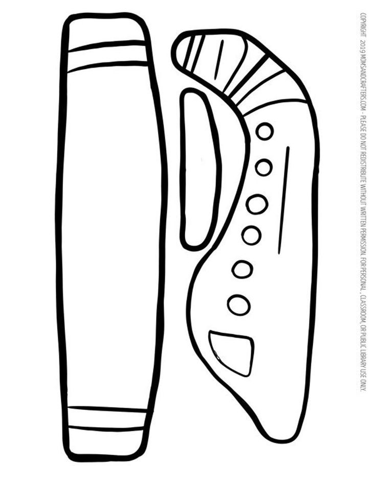 Styles paper airplanes coloring pages color