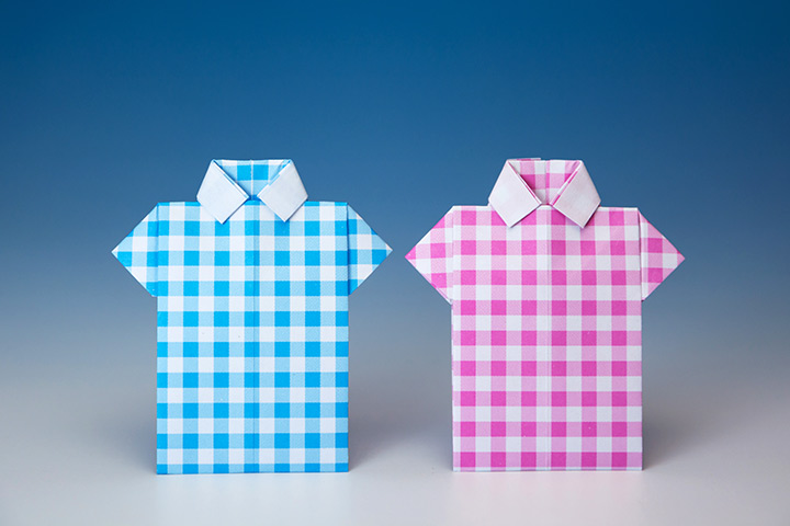 Easy yet beautiful origami paper crafts for kids