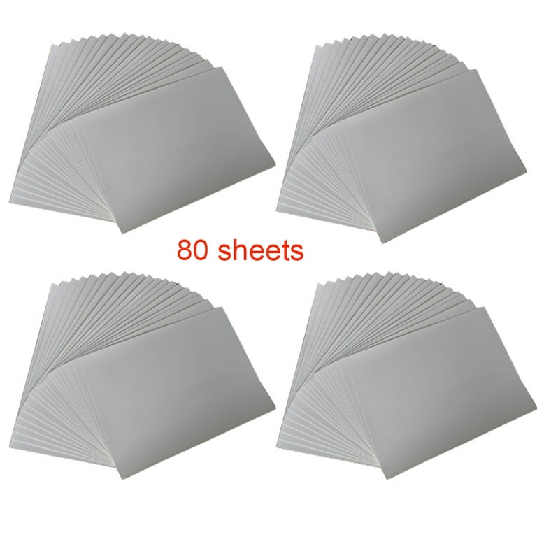 Techtongda sheets a inkjet t