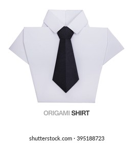 Origami shirts images stock photos d objects vectors